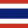 Thailand supported by WinPay crypto pay services