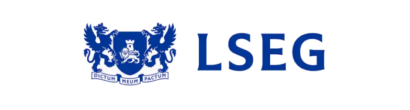 WinPay crypto credit card partner logo of LSEG