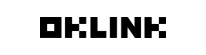 WinPay crypto card partner logo of OKLink