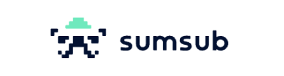 WinPay crypto pay partner logo of Sumsub